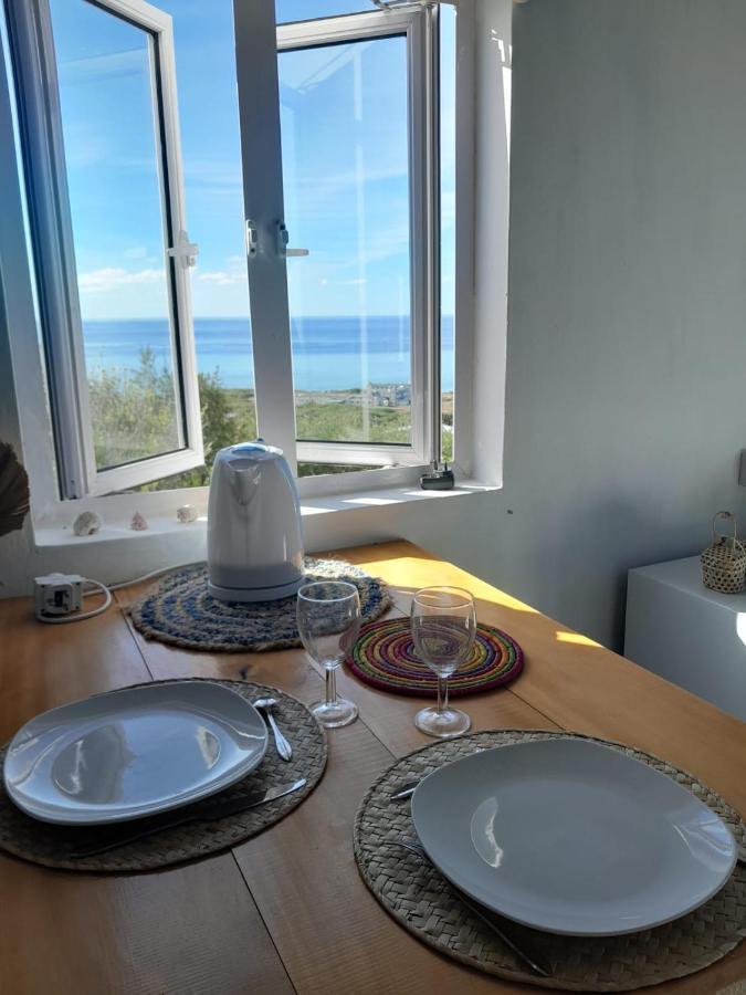 Blue View Terrace Appartement