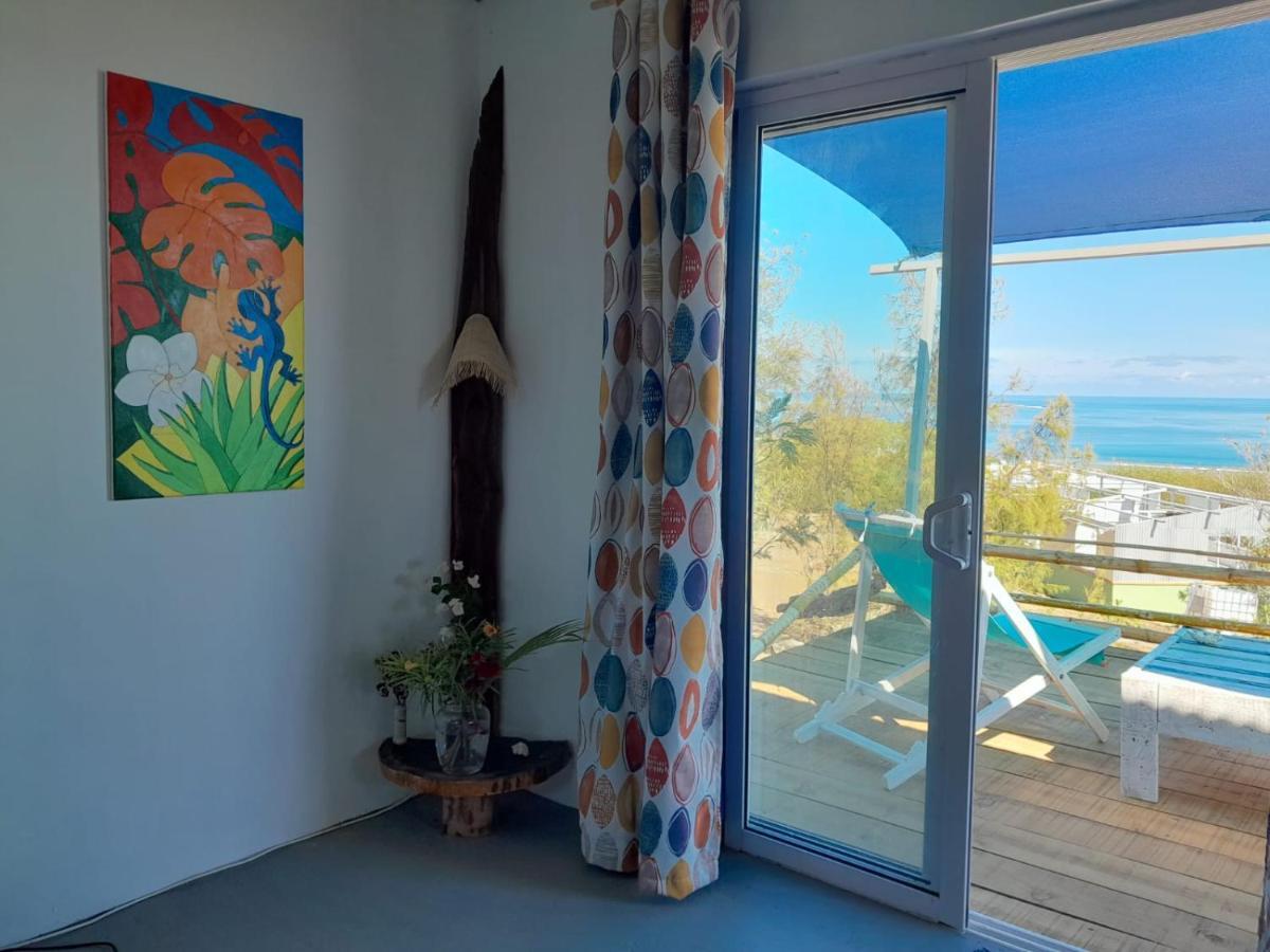 Apartment Blue View Terrace