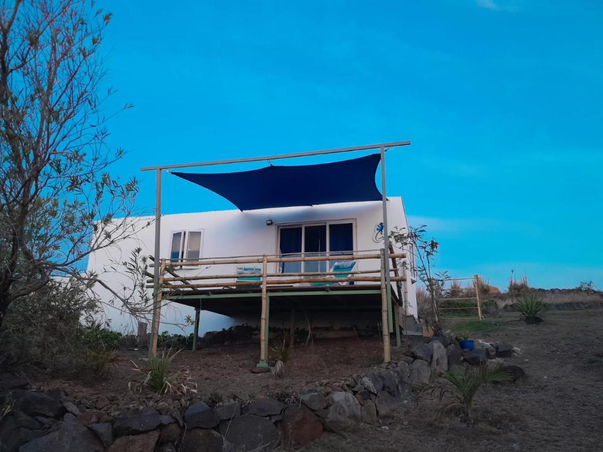 Blue View Terrace Apartment *